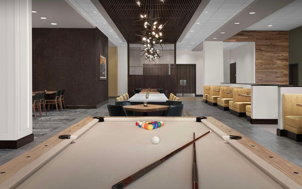 Hotel amenity Photo