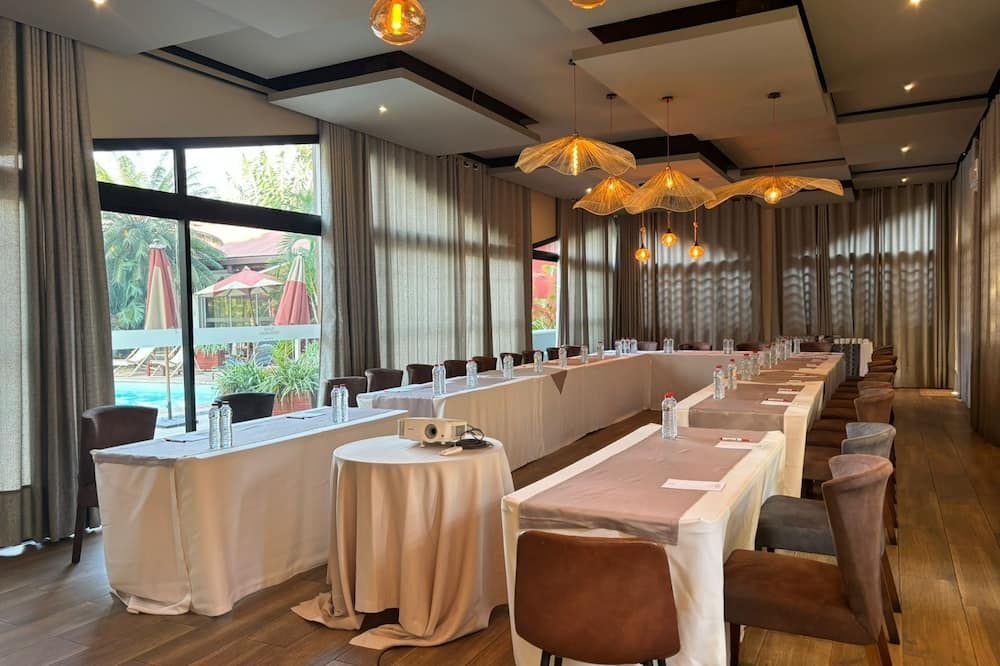 Conference room