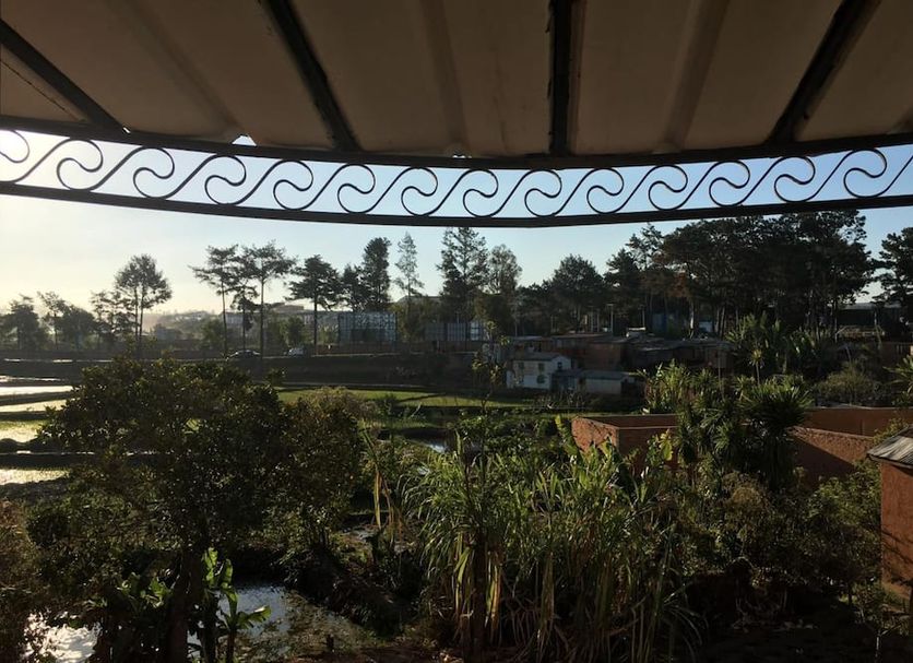 Outdoors view Photo