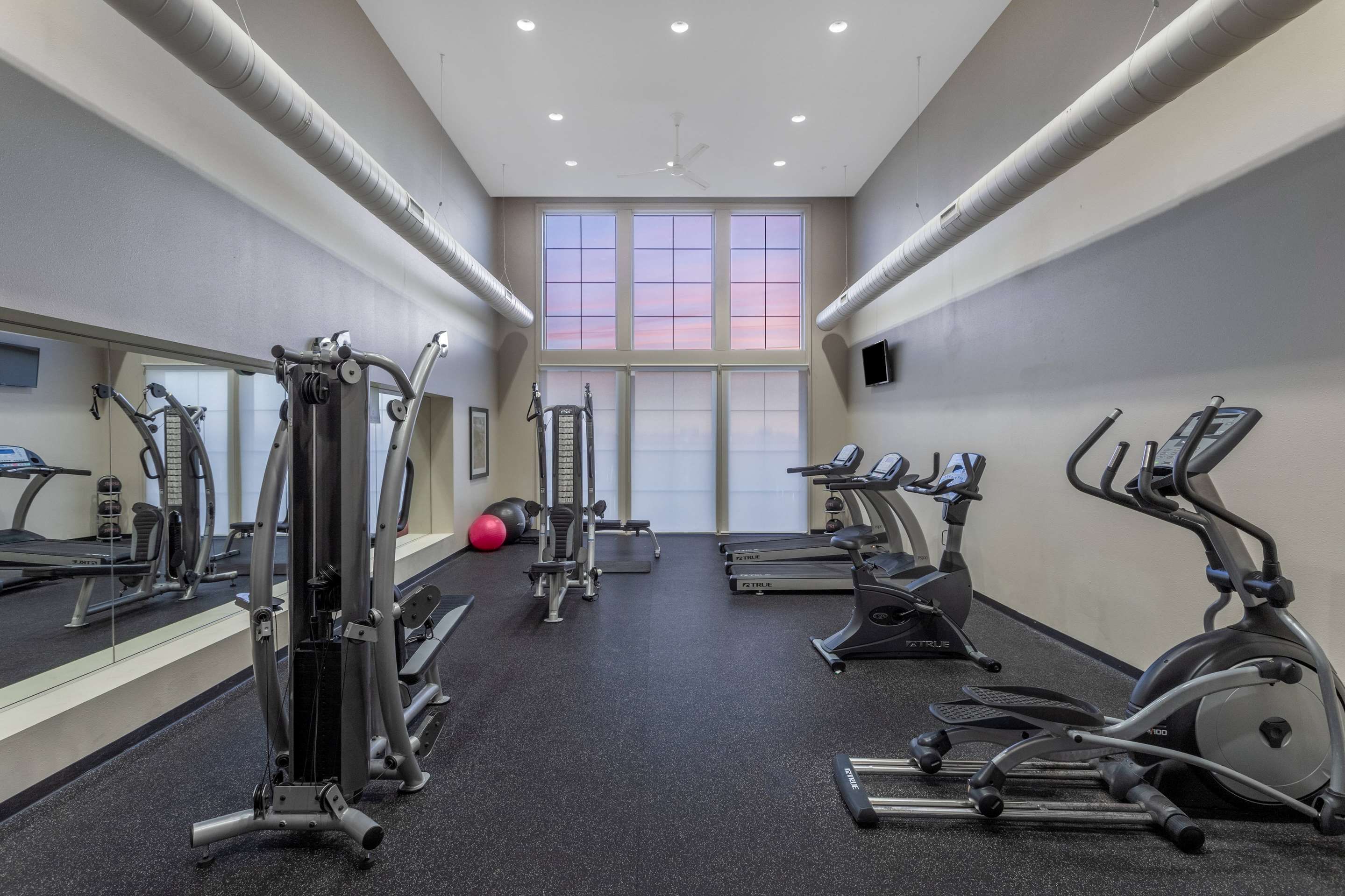 Gym