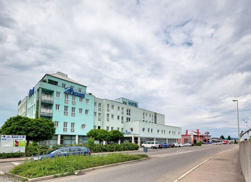Building Photo