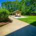 Outdoors view
