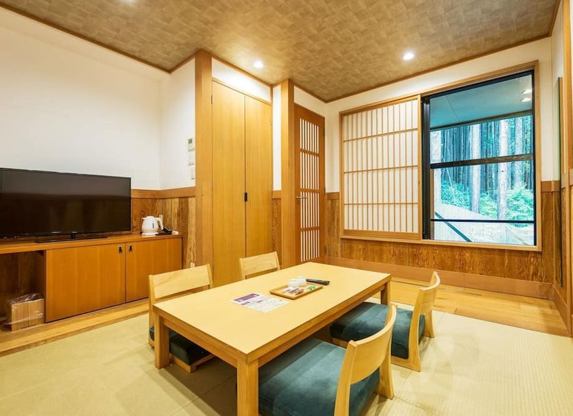 Dining room Photo