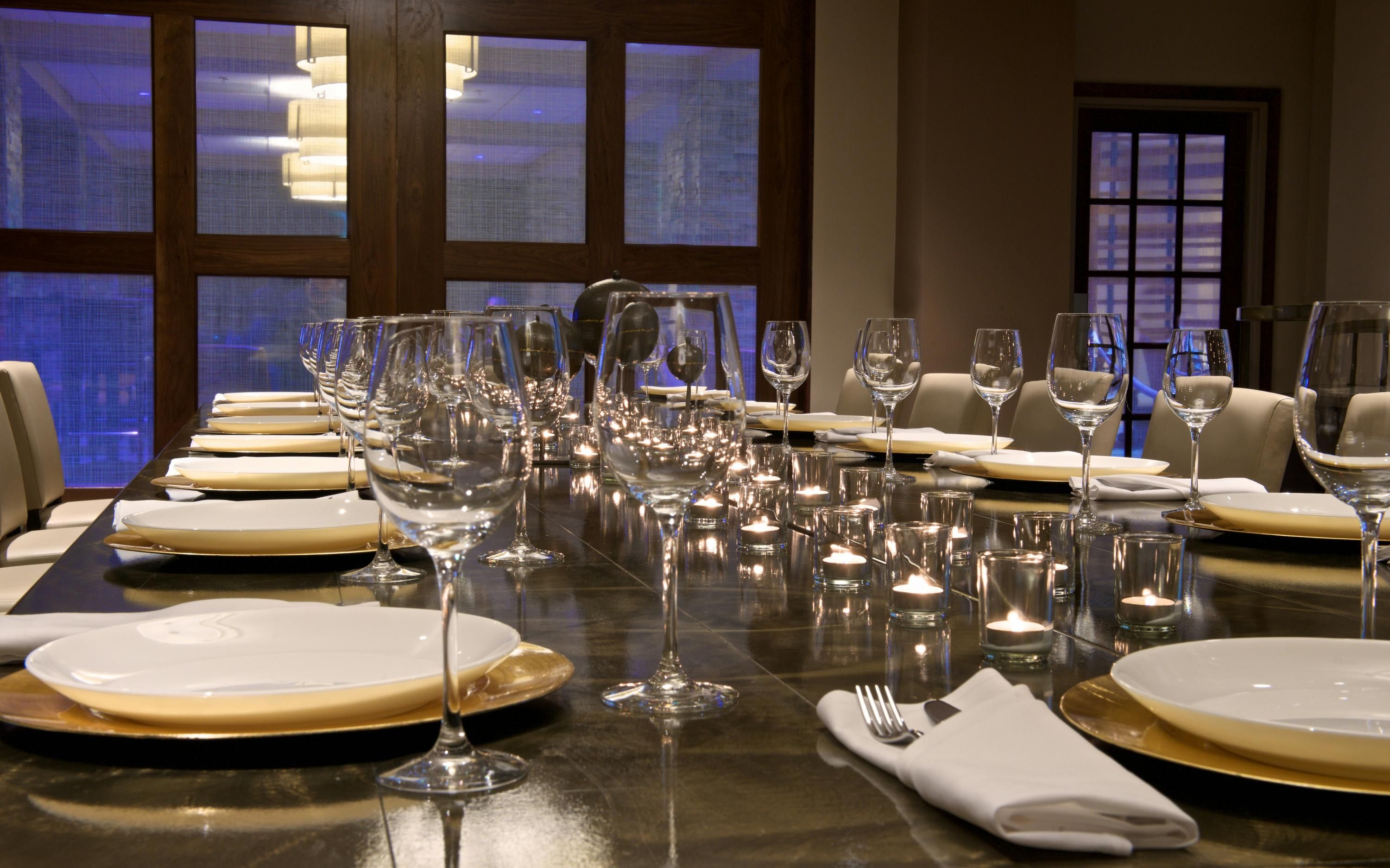 Conference room