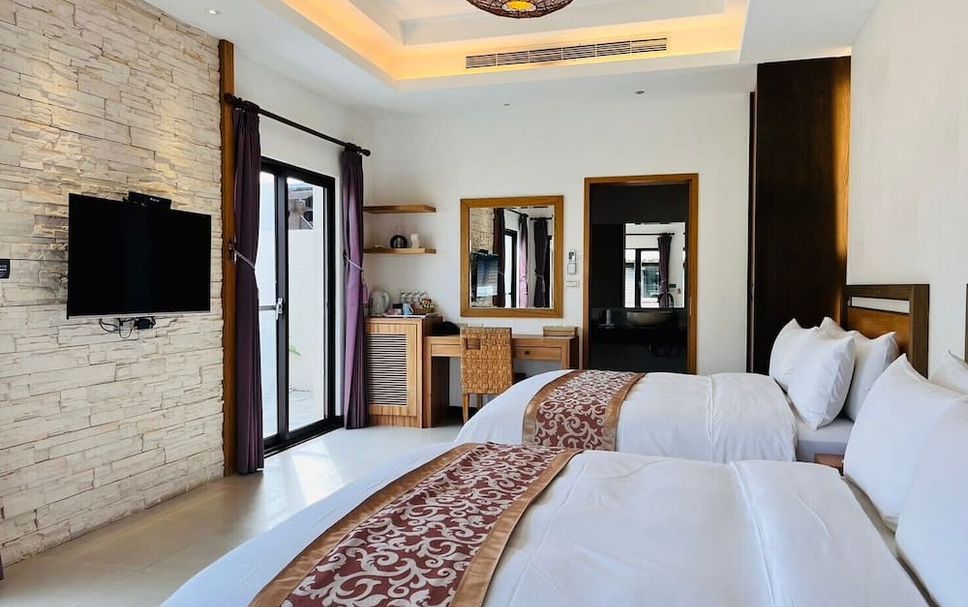 Bedroom Photo