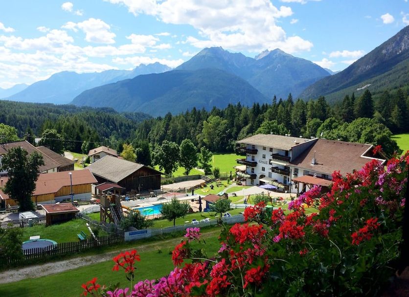 Outdoors view Photo