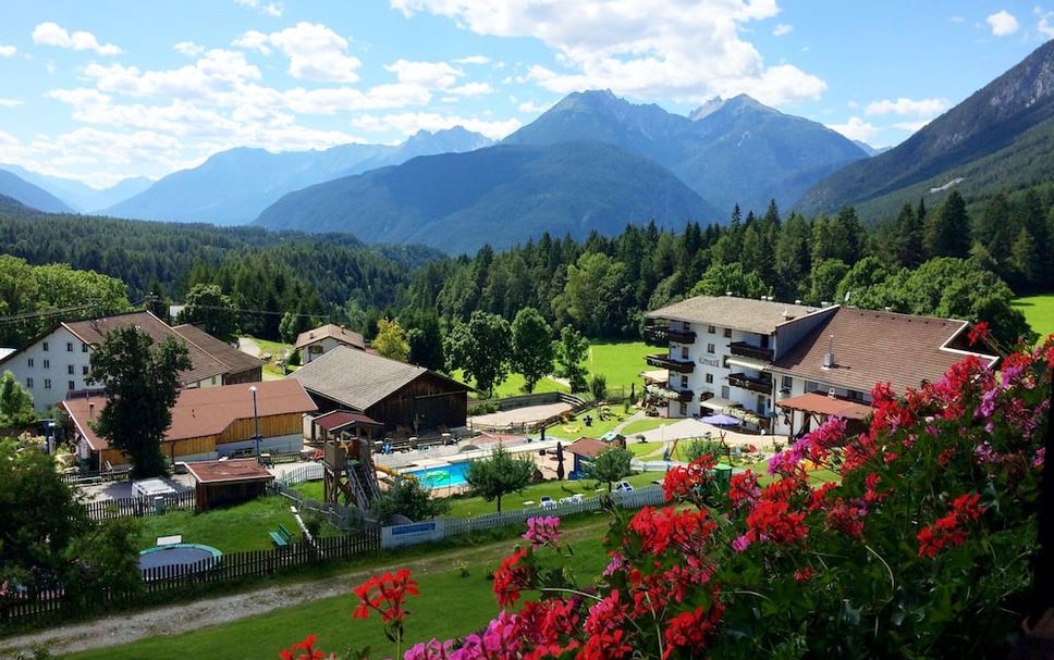 Outdoors view Photo