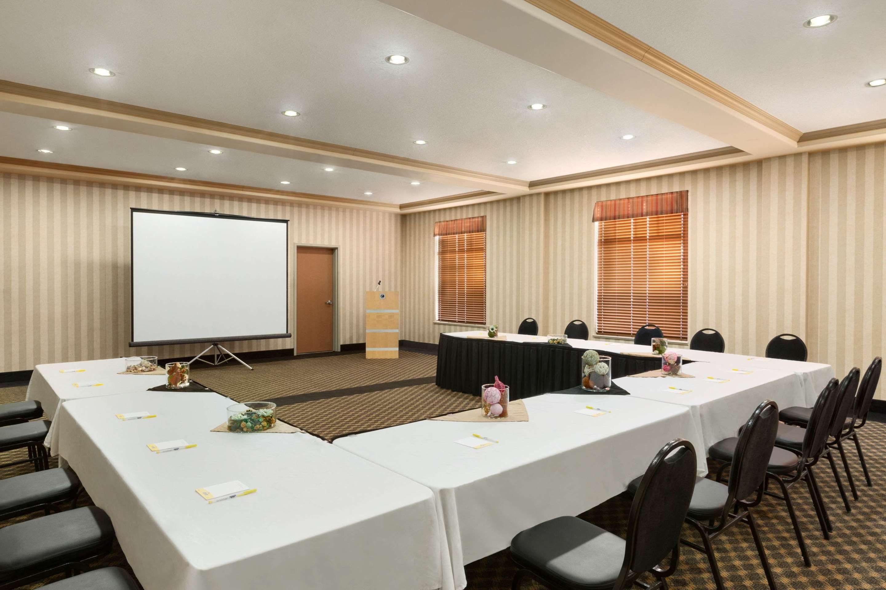 Conference room