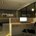 Business centre