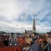 Outdoors view