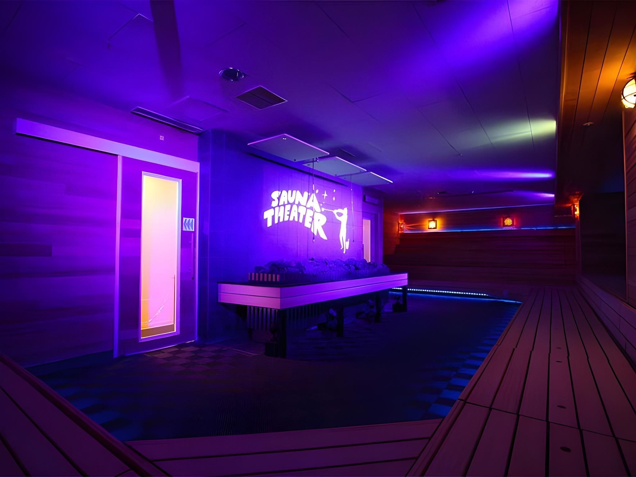 Spa