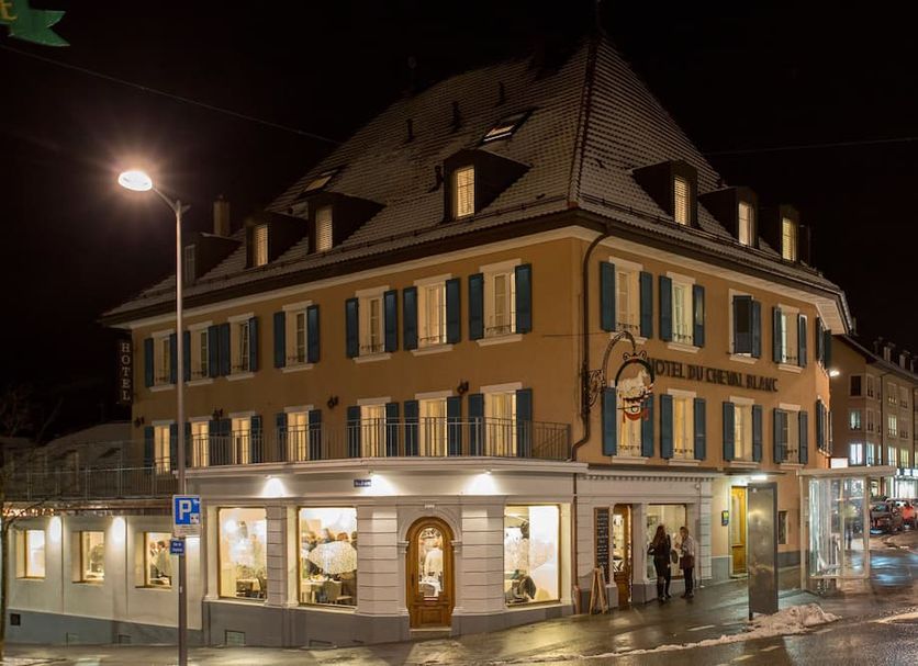 Building Photo