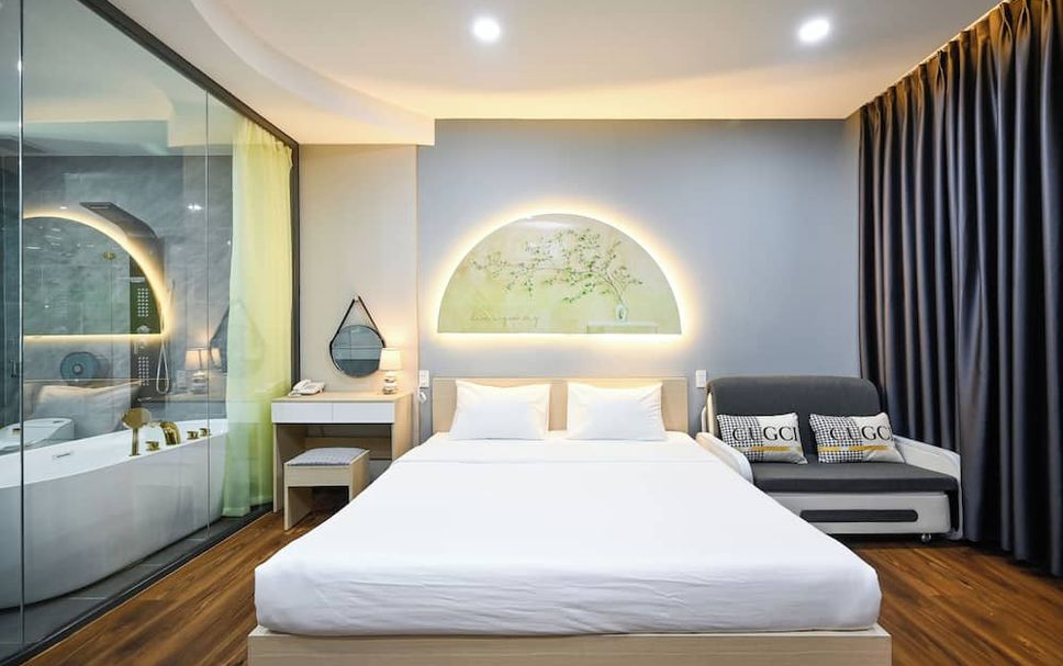 Bedroom Photo