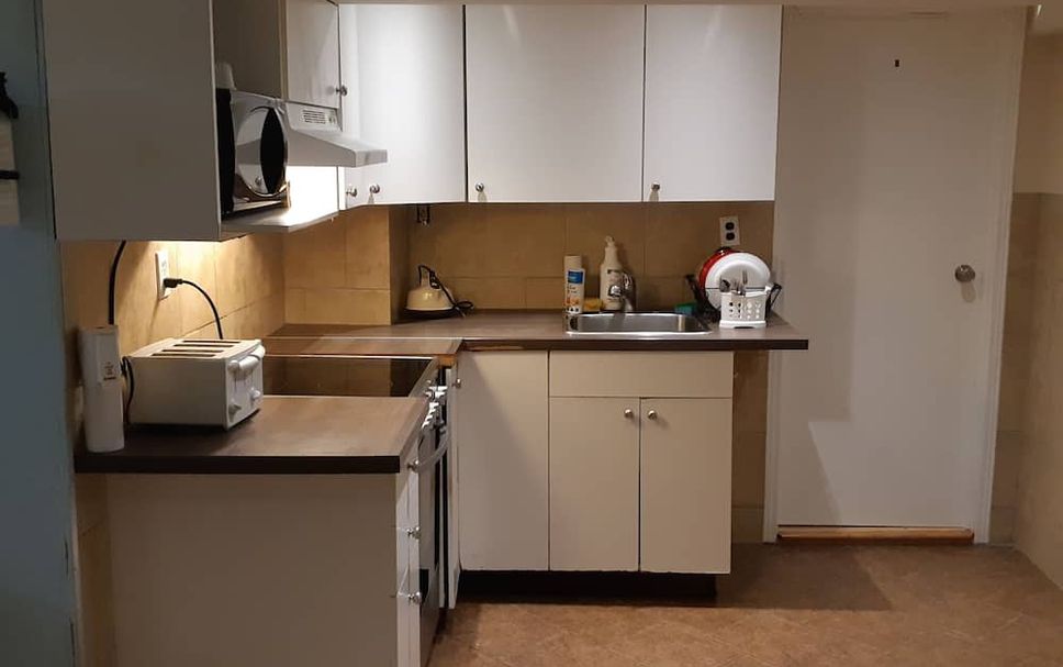 Kitchen Photo