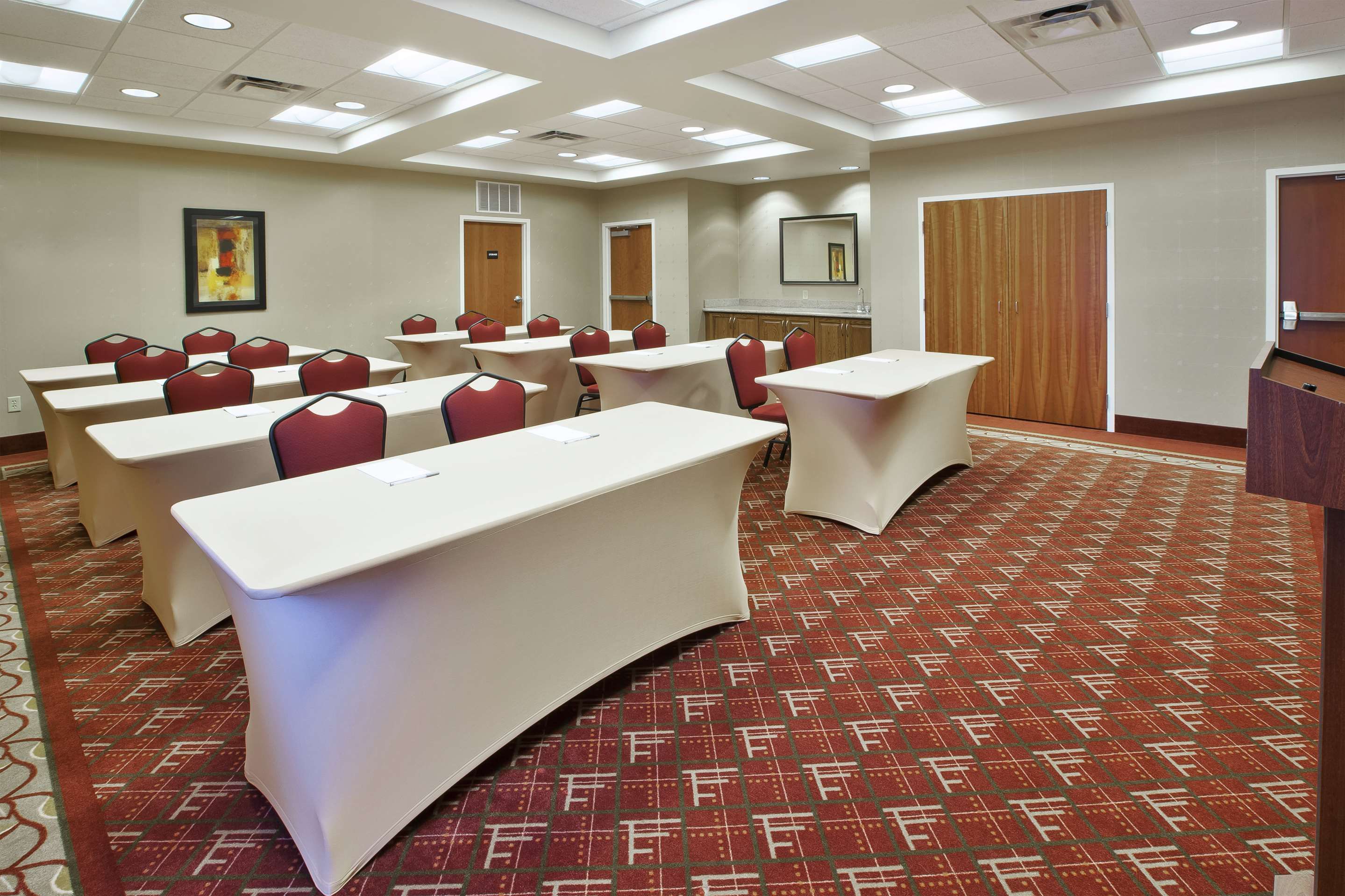 Conference room
