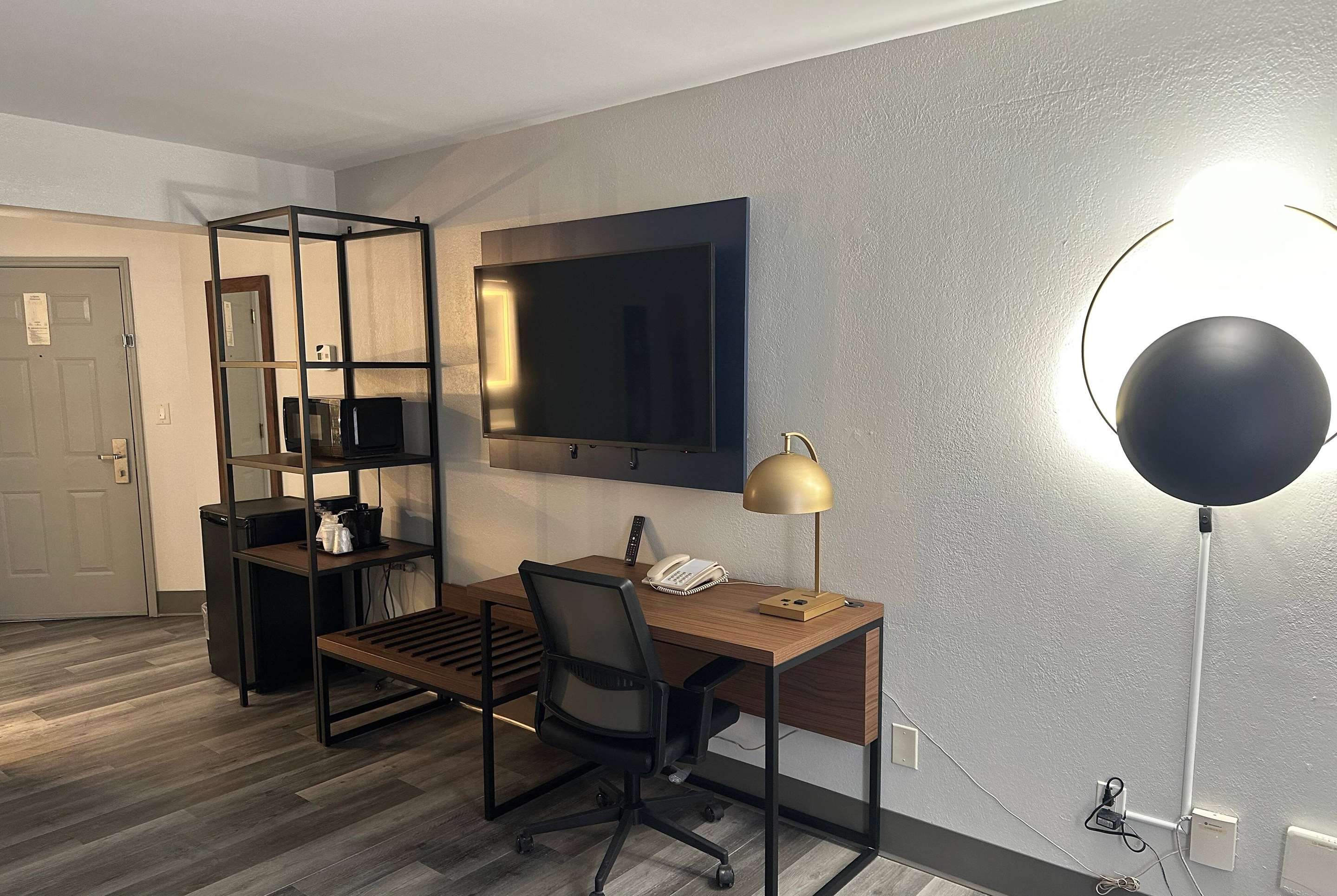 Room amenity