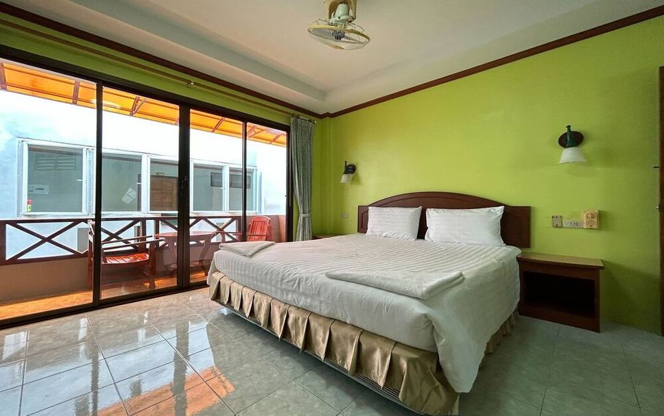 Bedroom Photo