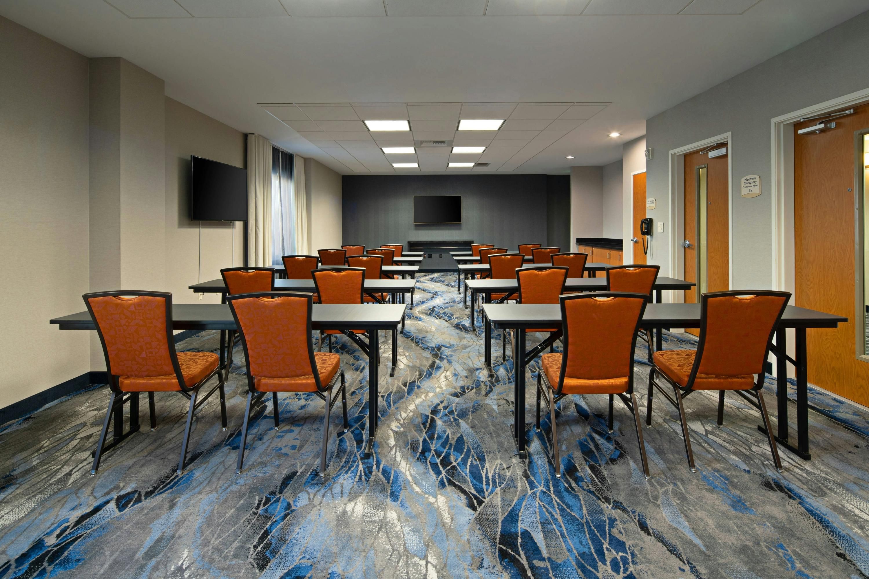 Conference room