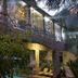 Outdoors view