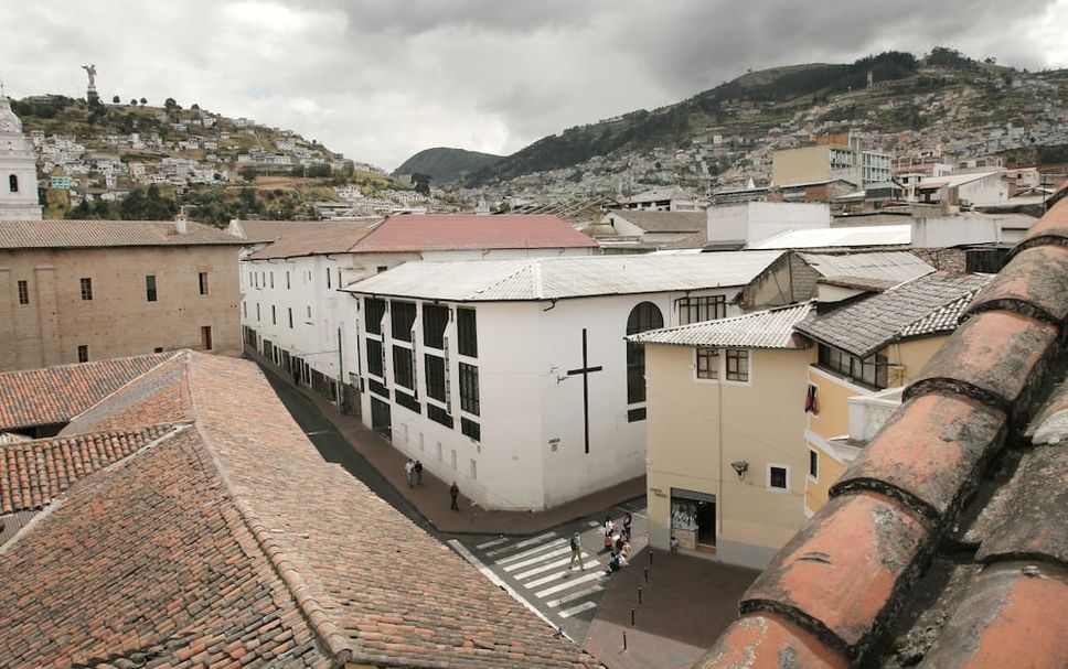 Outdoors view Photo
