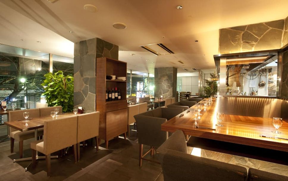 Bar Photo