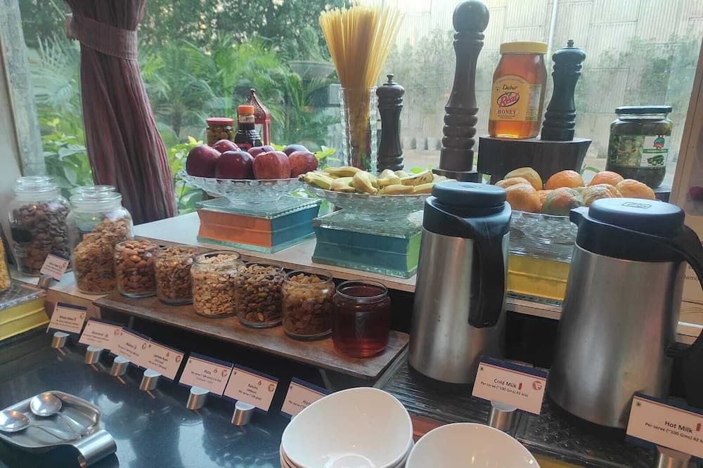 Buffet