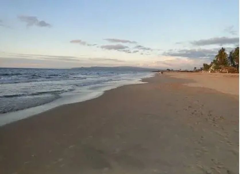 Beach Photo