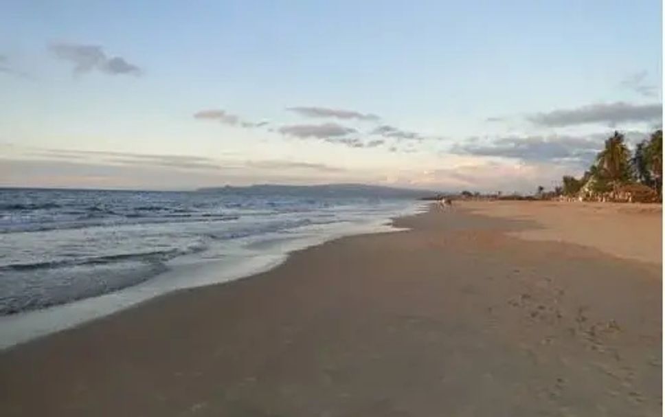 Beach Photo