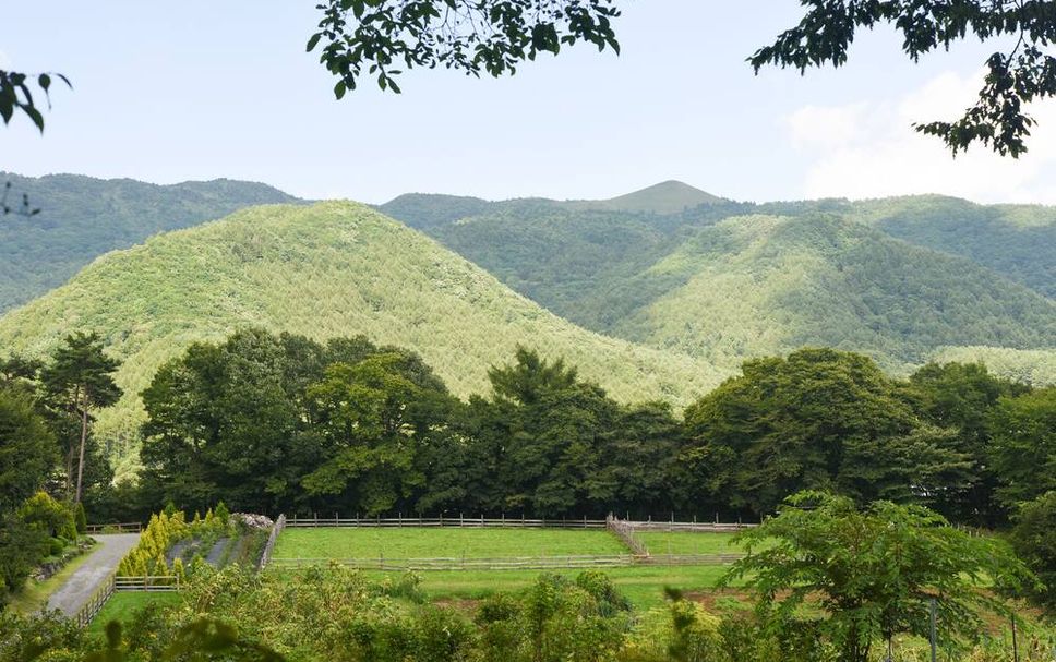 Outdoors view Photo
