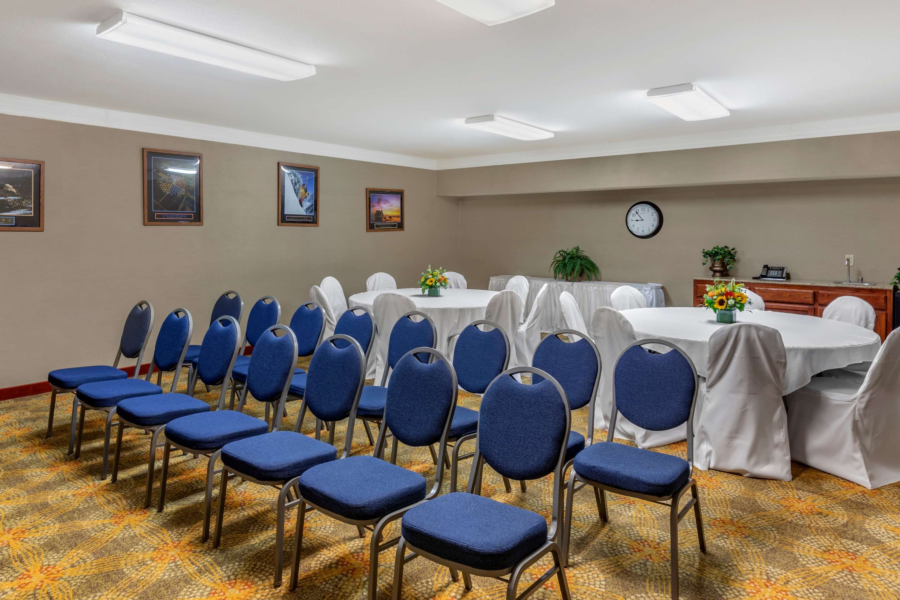 Conference room