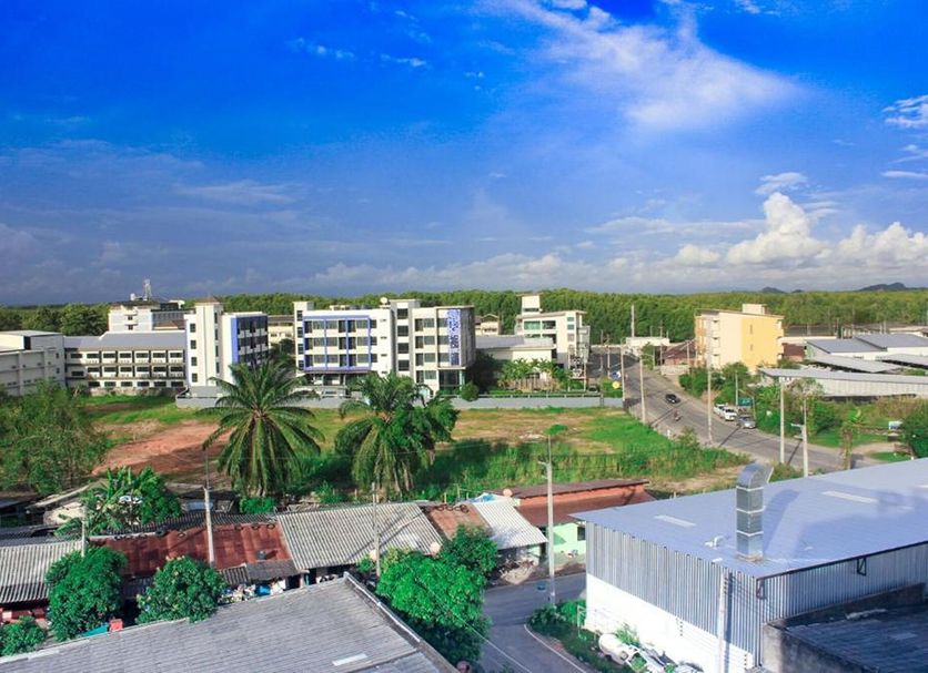 Outdoors view Photo
