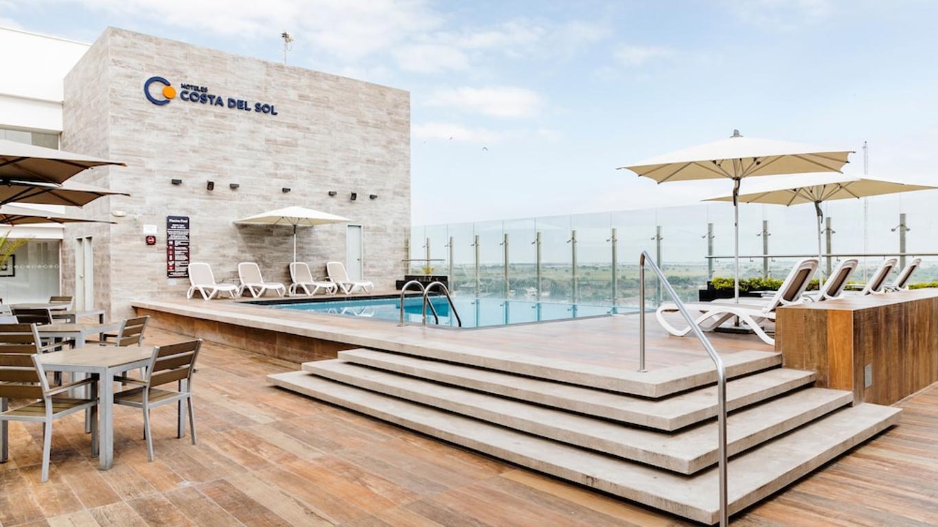 Wyndham Costa del Sol Tumbes