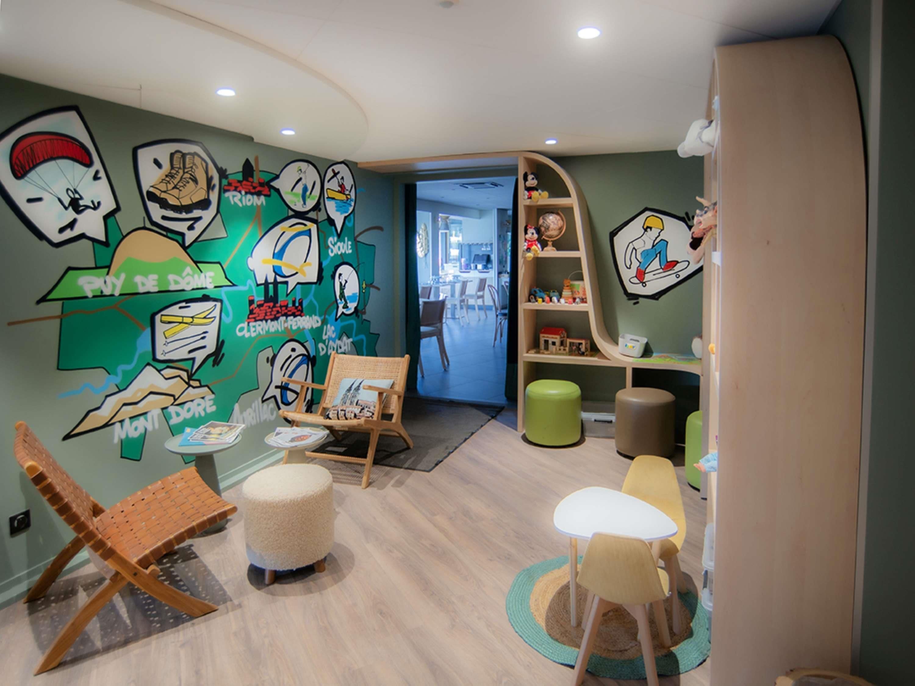 Conference room