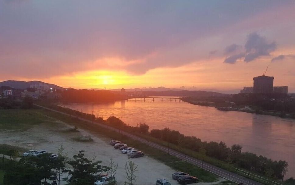 Outdoors view Photo