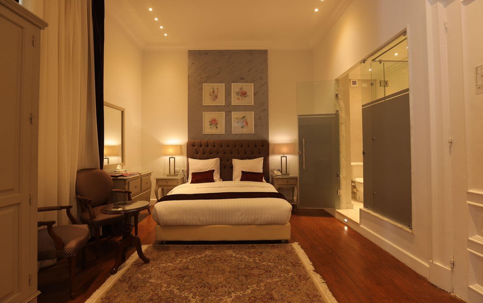 Bedroom Photo