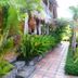 Outdoors view
