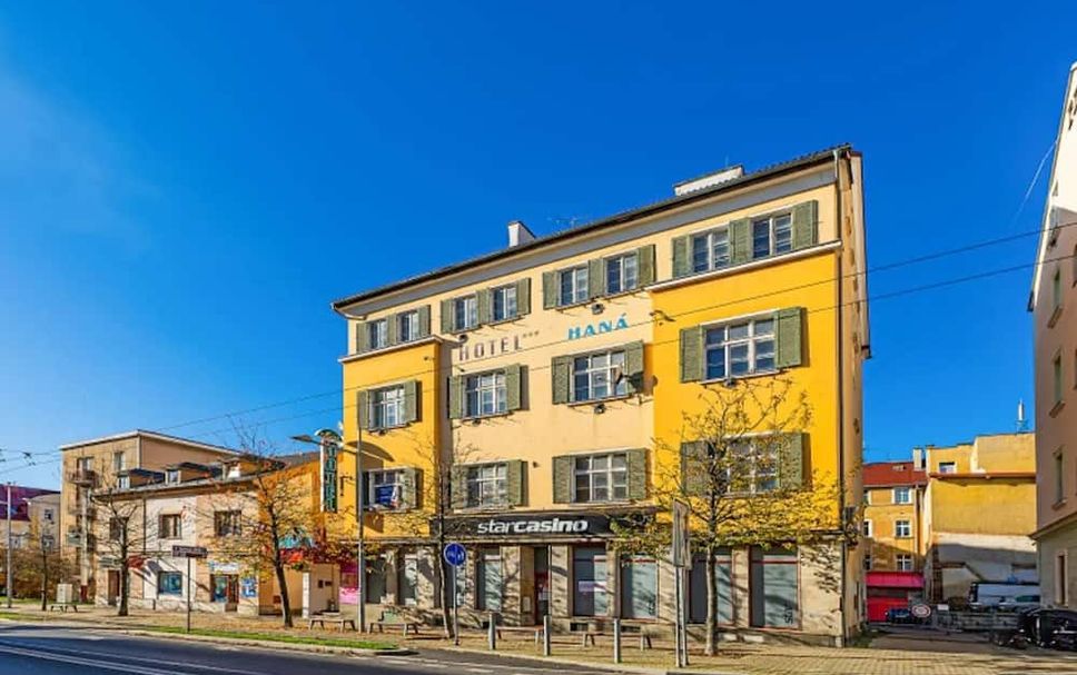 Building Photo