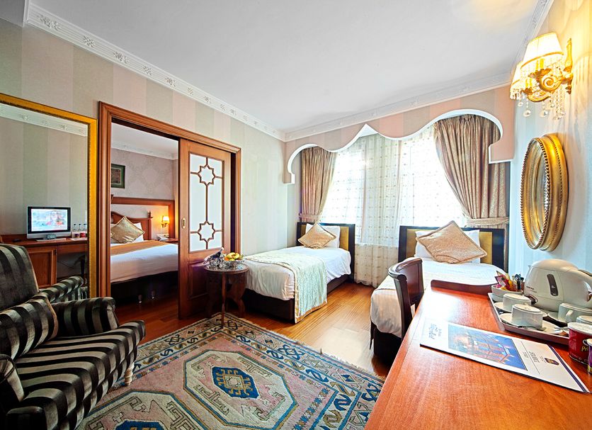 Bedroom Photo