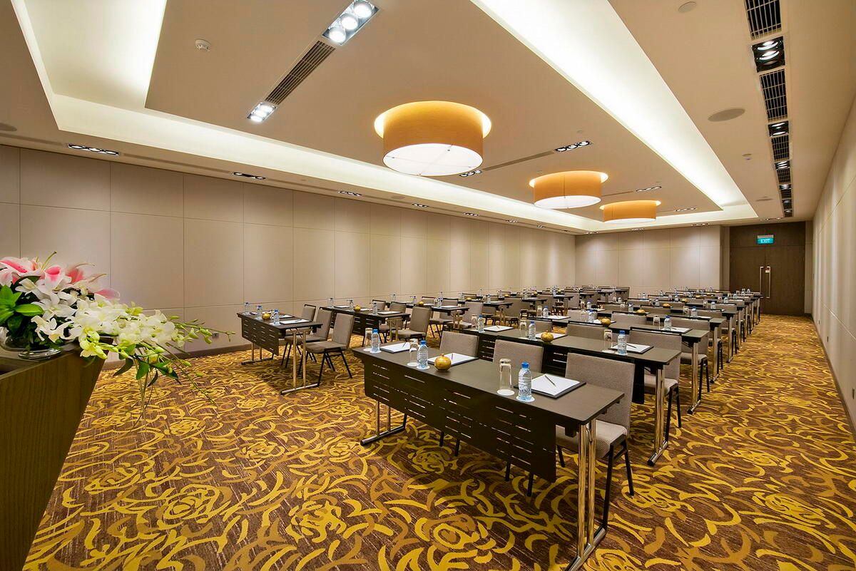 Conference room