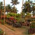 Outdoors view