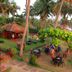 Outdoors view