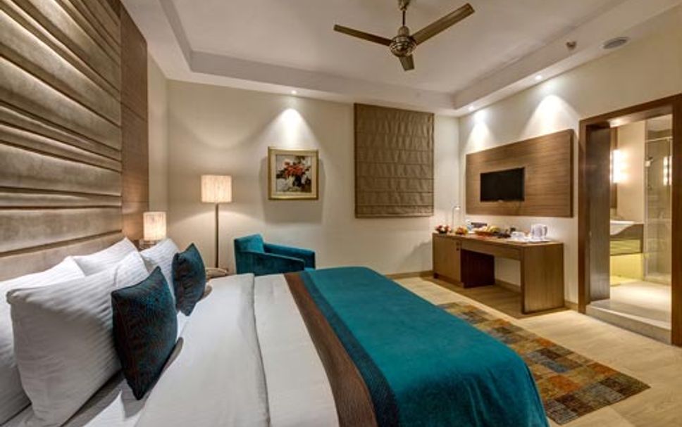 Bedroom Photo