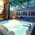 Hotel amenity