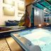 Hotel amenity