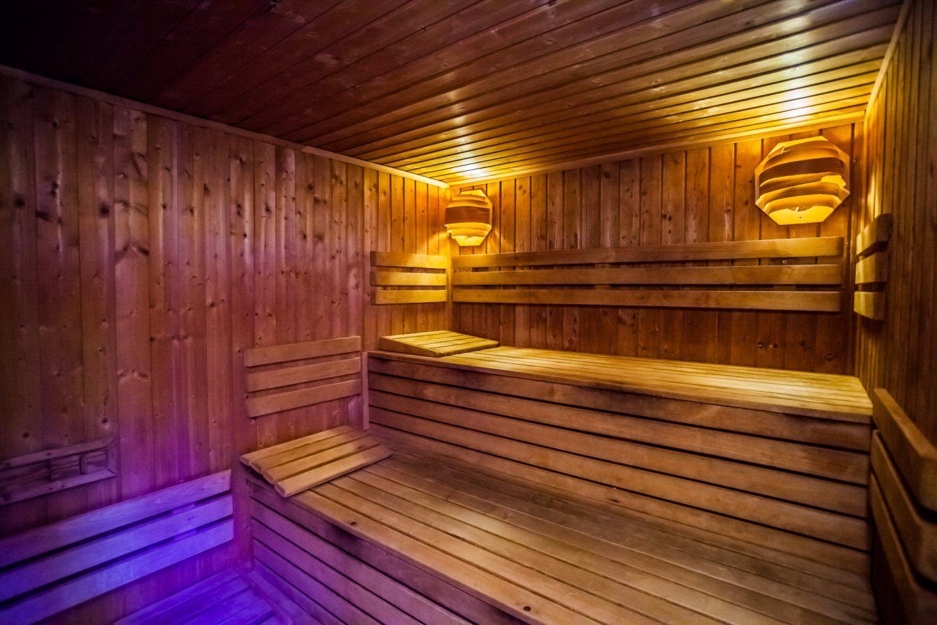 Spa Photo