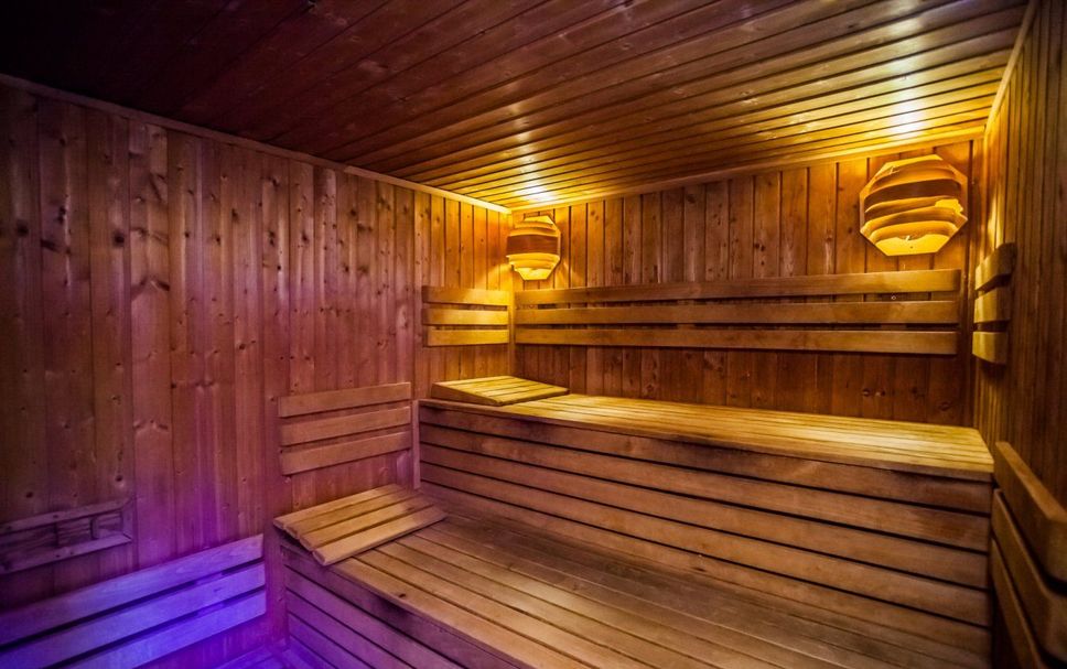 Spa Photo