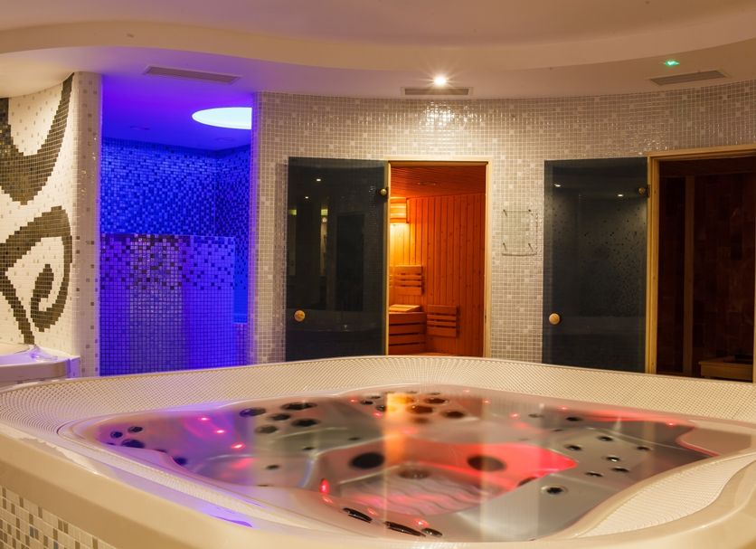 Hotel amenity Photo