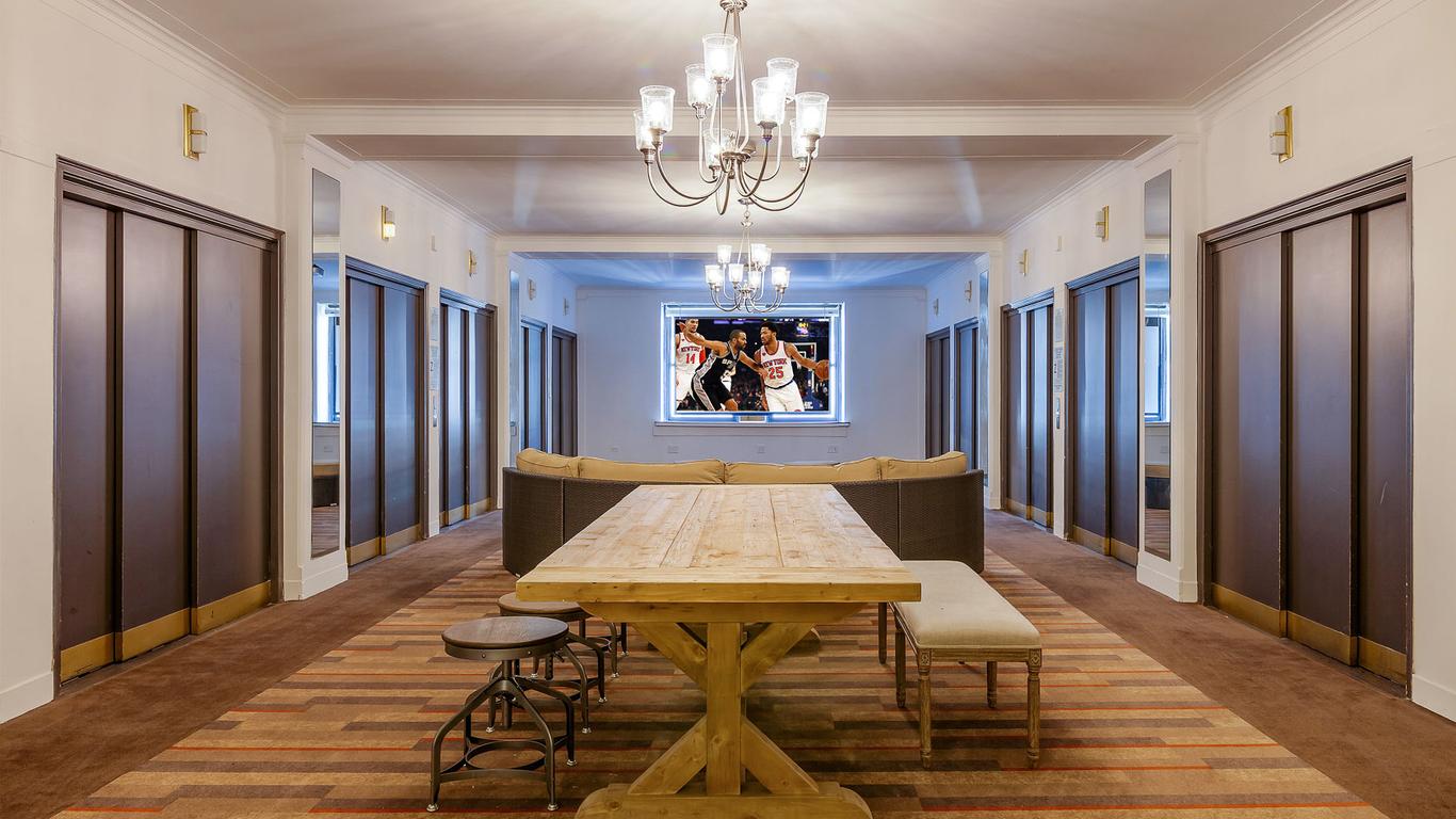 Hotel Pennsylvania