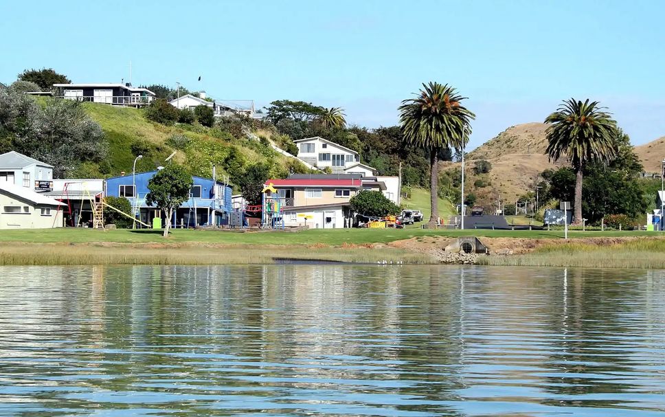 Outdoors view Photo