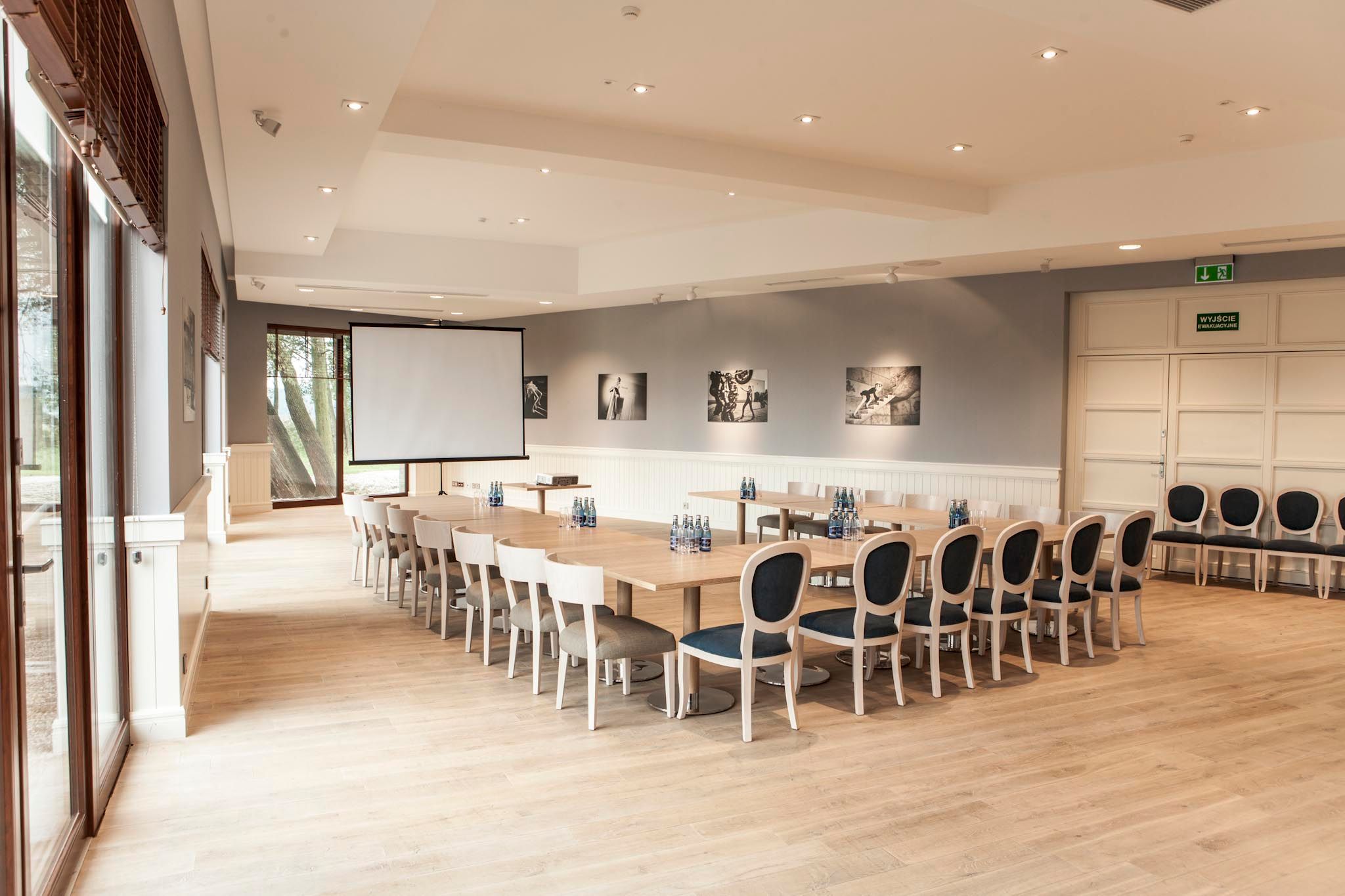 Conference room